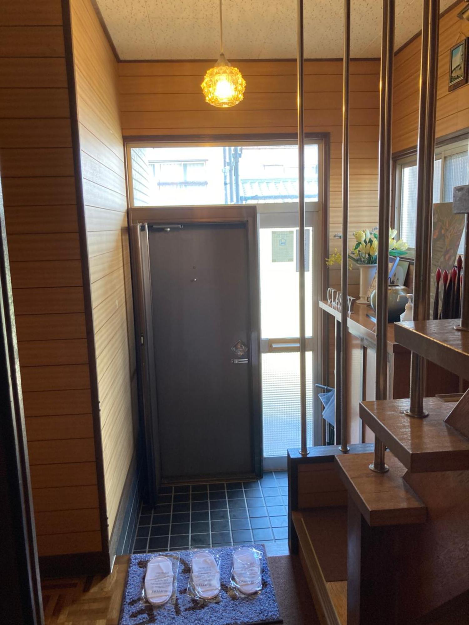 Classy仏生山 Takamatsu Exterior photo